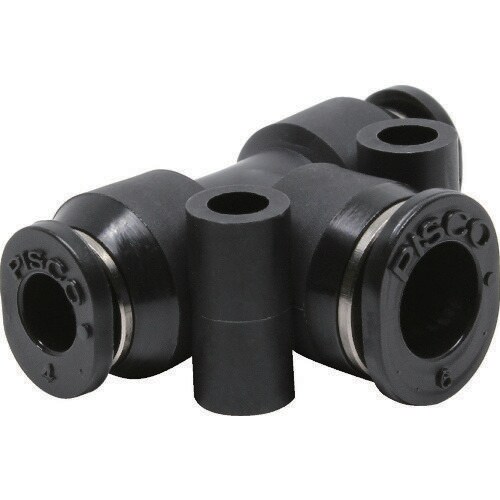 チューブフィッティングミニタイプ PEG46M