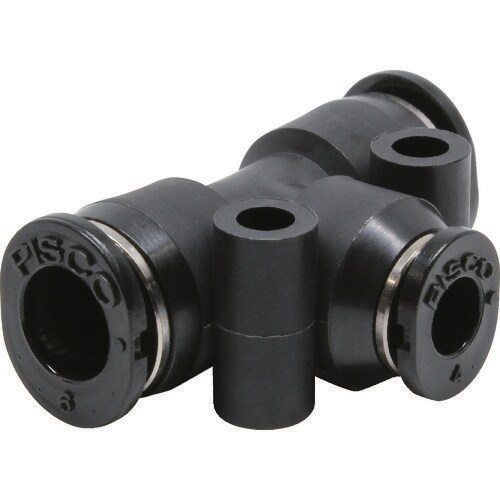 チューブフィッティングミニタイプ PEG64M