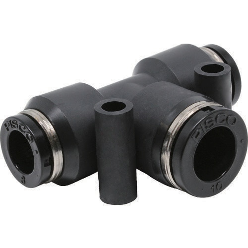 チューブフィッティング PEG810