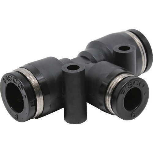 チューブフィッティング PEG86