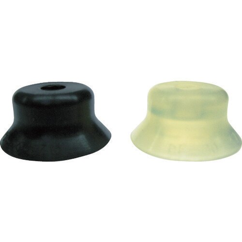 吸着パッド 平型トメネジ取付 PFG15S