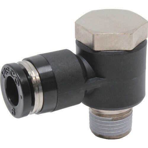 チューブフィッティング PH601