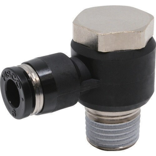 チューブフィッティング PH602