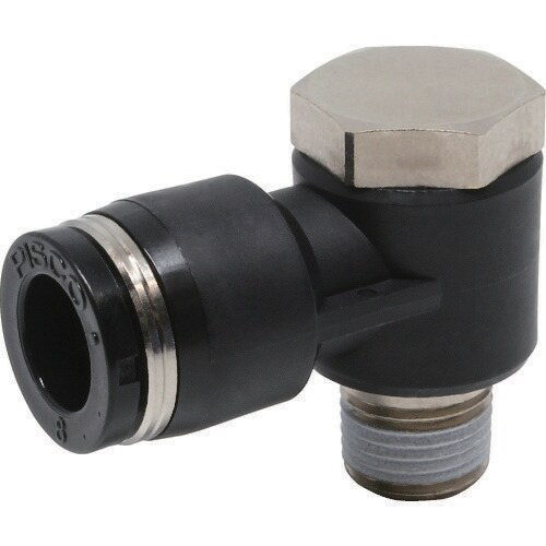 チューブフィッティング PH801