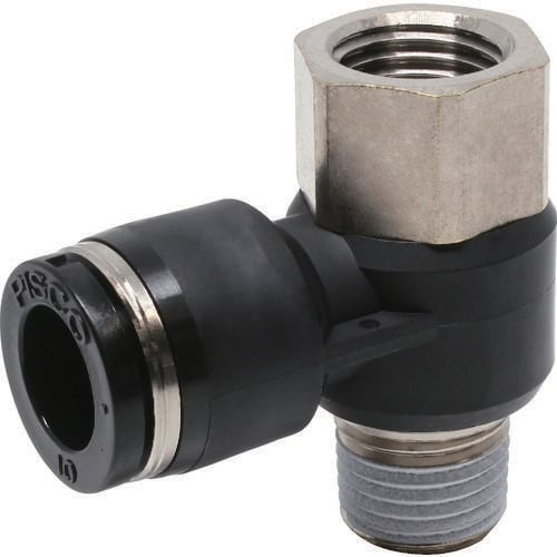 チューブフィッティング PHF1002