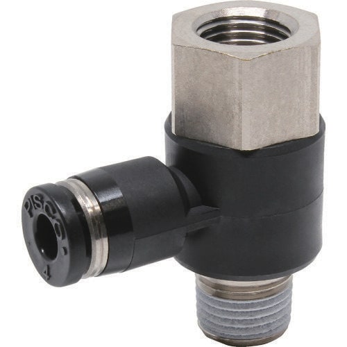 チューブフィッティング PHF401