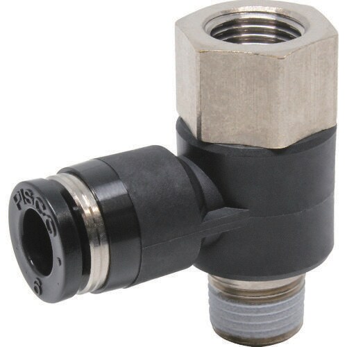 チューブフィッティング PHF601