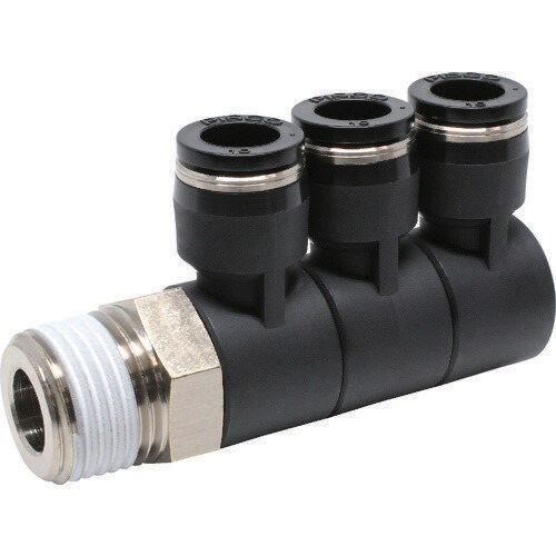 チューブフィッティング PHT1004