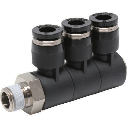 チューブフィッティング PHT601