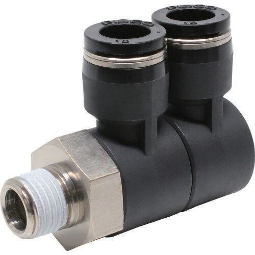 チューブフィッティング PHW1002