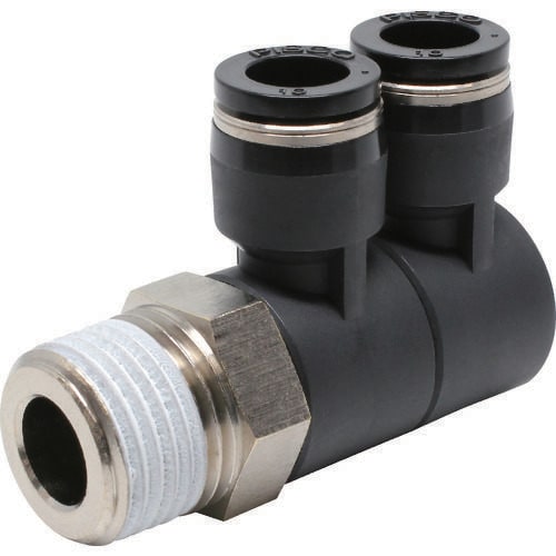 チューブフィッティング PHW1004