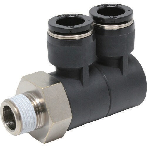 チューブフィッティング PHW1203