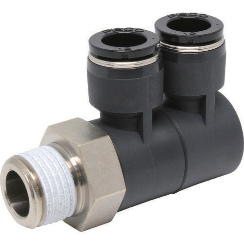 チューブフィッティング PHW1204