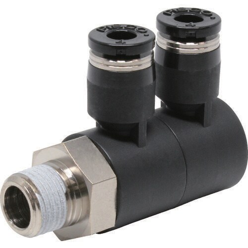 チューブフィッティング PHW401