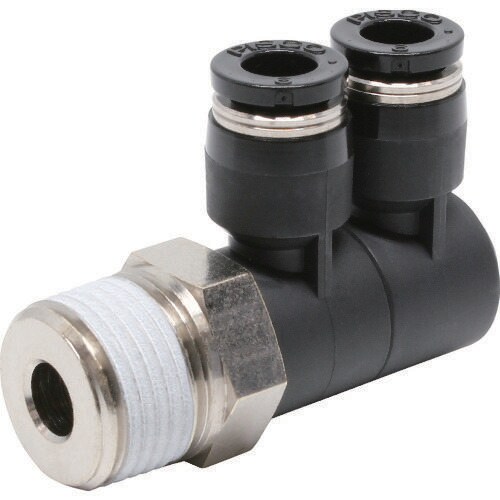 チューブフィッティング PHW603