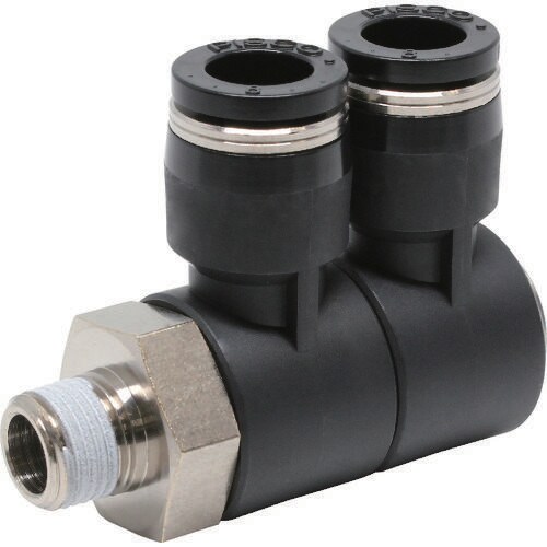 チューブフィッティング PHW801