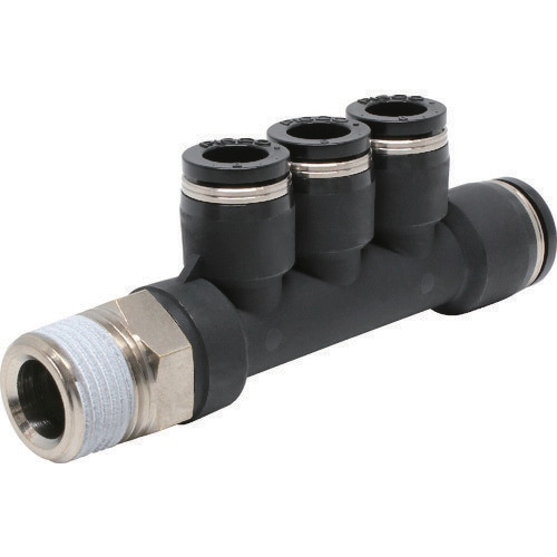 チューブフィッティング PKD10803