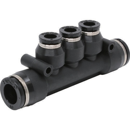 チューブフィッティング PKG106