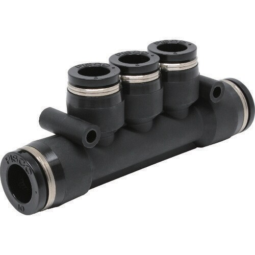 チューブフィッティング PKG108