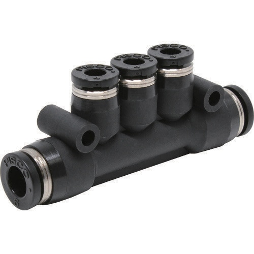 チューブフィッティング PKG64