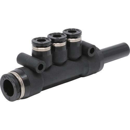 チューブフィッティング PKJ84