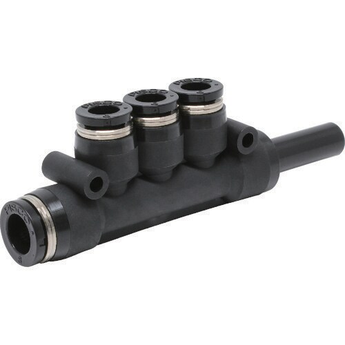 チューブフィッティング PKJ86