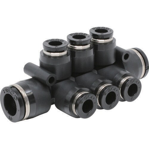 チューブフィッティング PKVG106