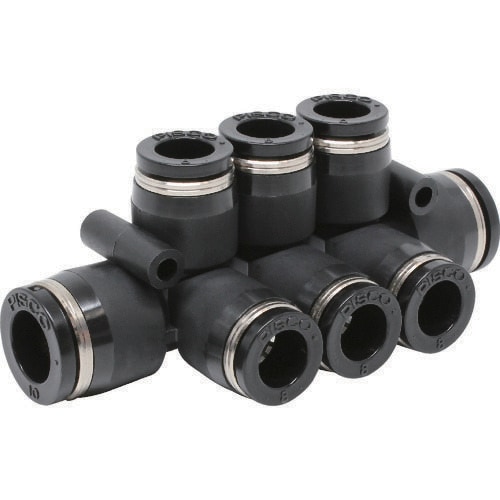 チューブフィッティング PKVG108