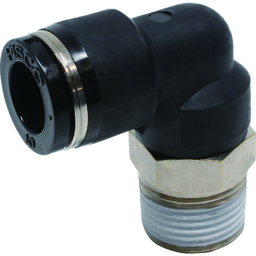 チューブフィッティング エルボ PL1003