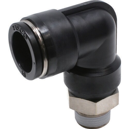 チューブフィッティング エルボ PL1603