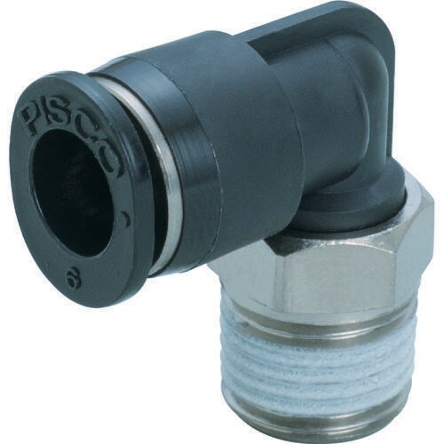 チューブフィッティング PL2M3M