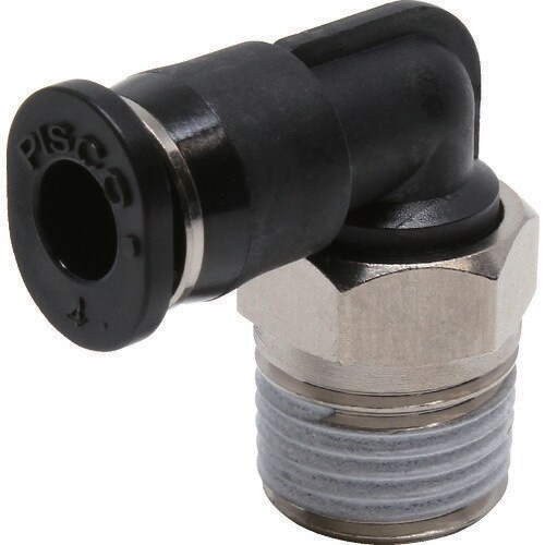 チューブフィッティング PL401M