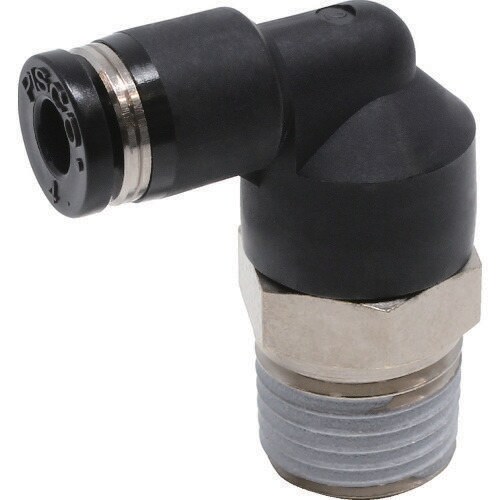 チューブフィッティング エルボ PL402