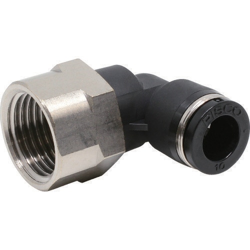 チューブフィッティング PLF1004