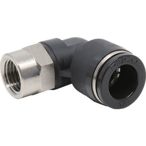 チューブフィッティング PLF1202