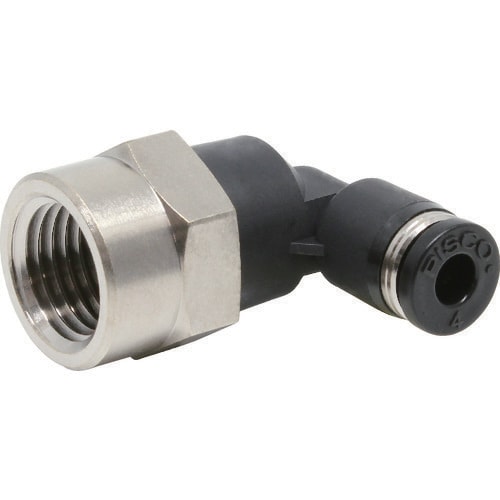 チューブフィッティング PLF402