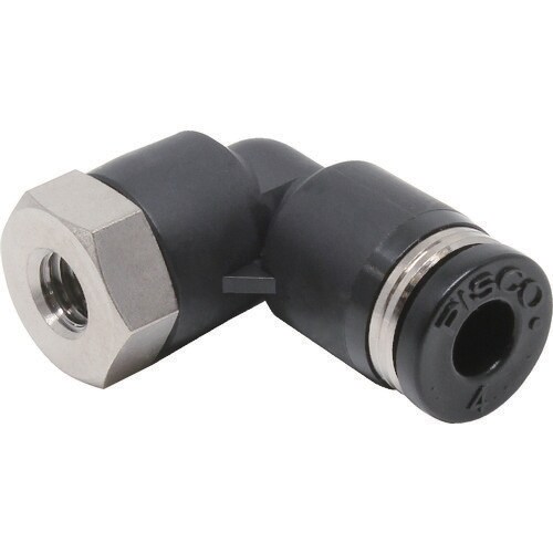 チューブフィッティング PLF4M5