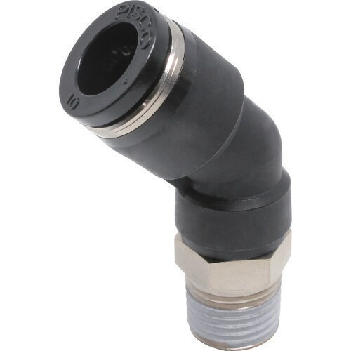 チューブフィッティング PLH1002