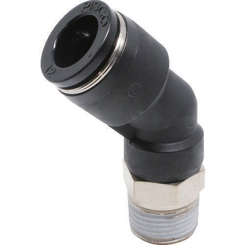 チューブフィッティング PLH1203