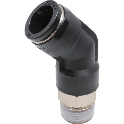 チューブフィッティング PLH1604