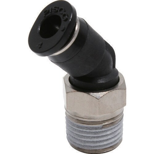 チューブフィッティングミニ PLH401M