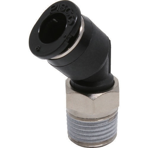 チューブフィッティングミニタイプ PLH601M