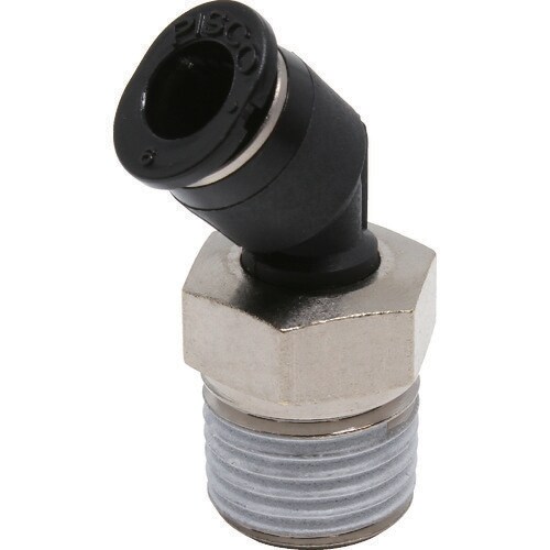 チューブフィッティングミニ PLH602M