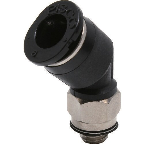 チューブフィッティングミニタイプ PLH6M5M