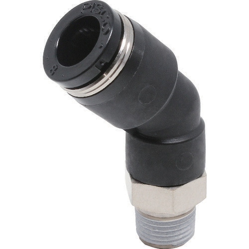 チューブフィッティング PLH801