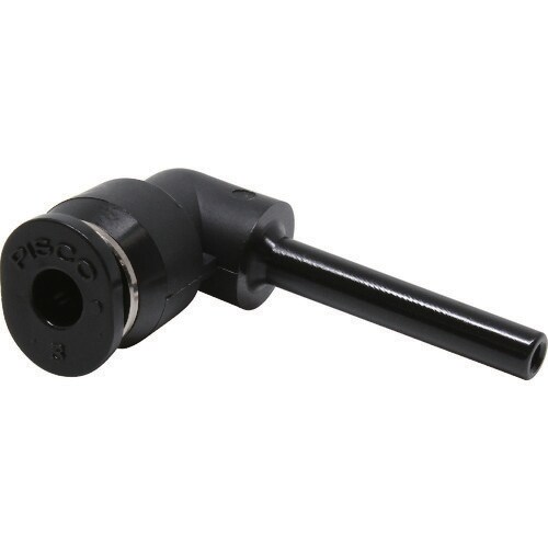 チューブフィッティングミニタイプ PLJ3M