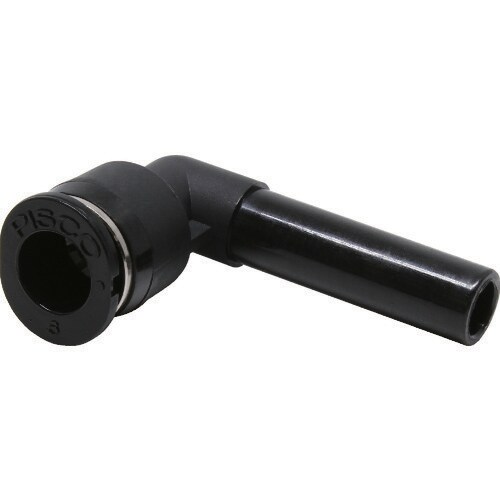 チューブフィッティングミニタイプ PLJ6M