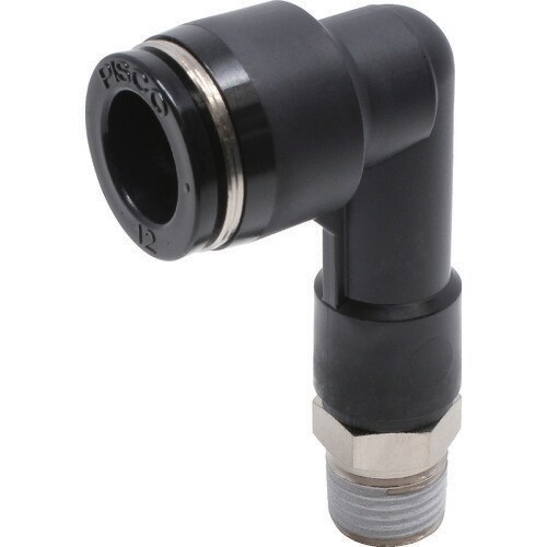 チューブフィッティング PLL1202