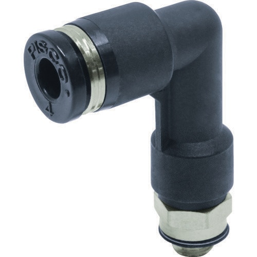 チューブフィッティング PLL4M5