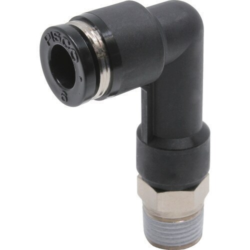 チューブフィッティング PLL601